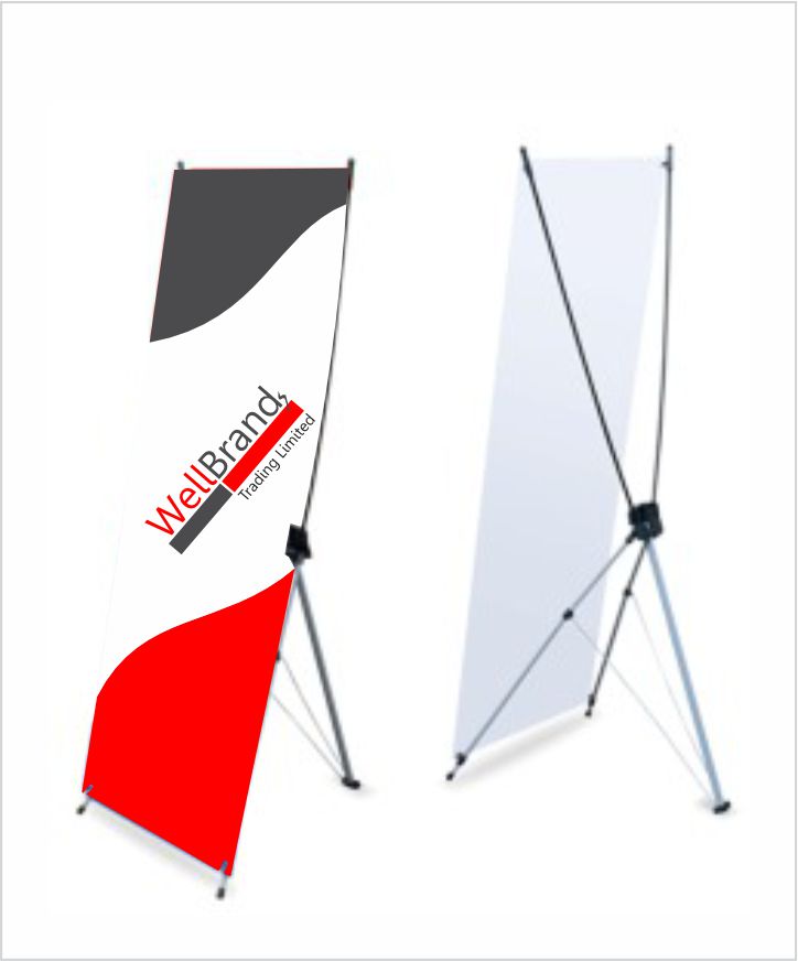 X stands